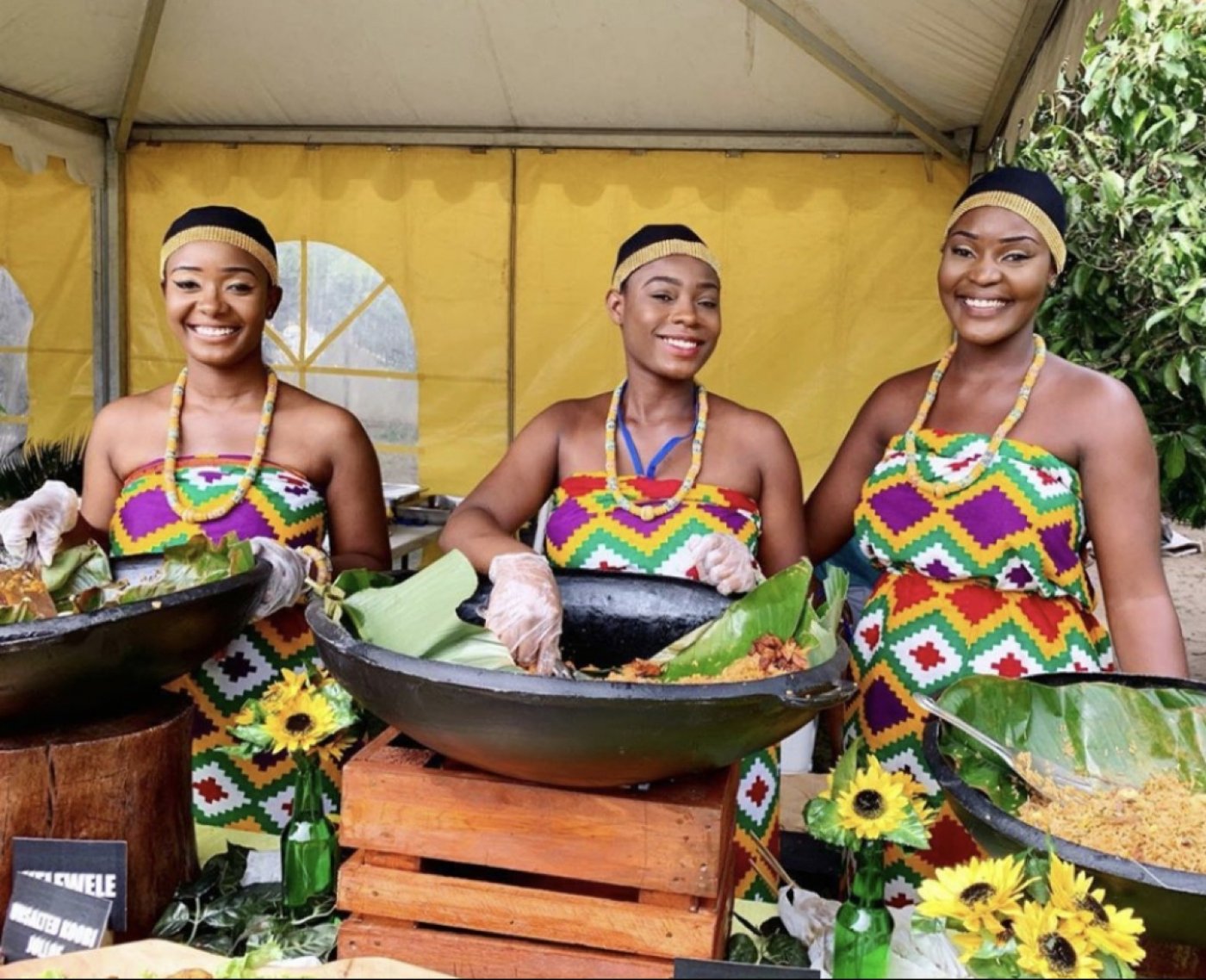 Ghana Food Festival 2025