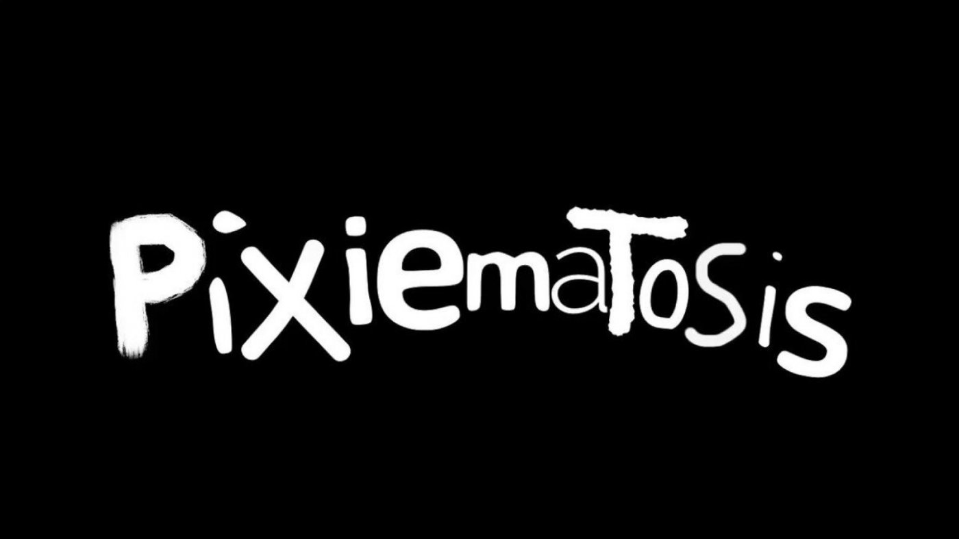 Pixiematosis \u2013 The Object Project