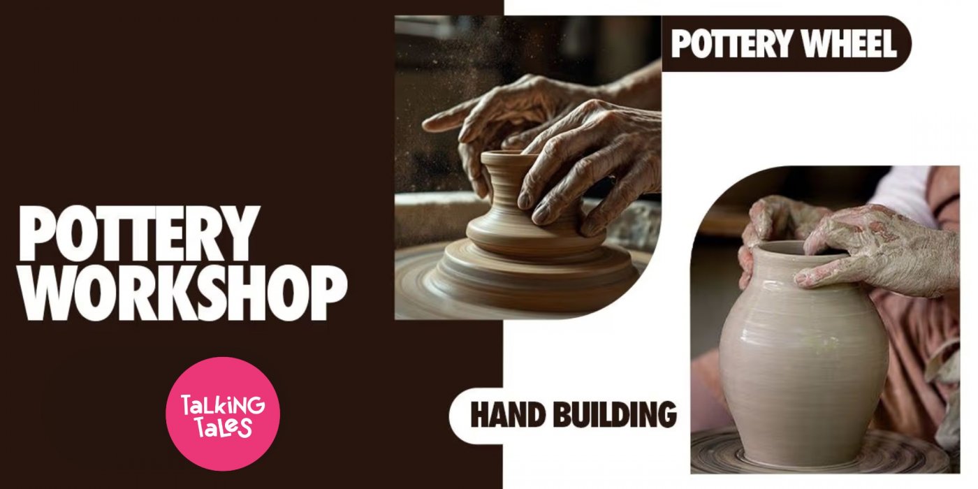 Creative Wheel Pottery