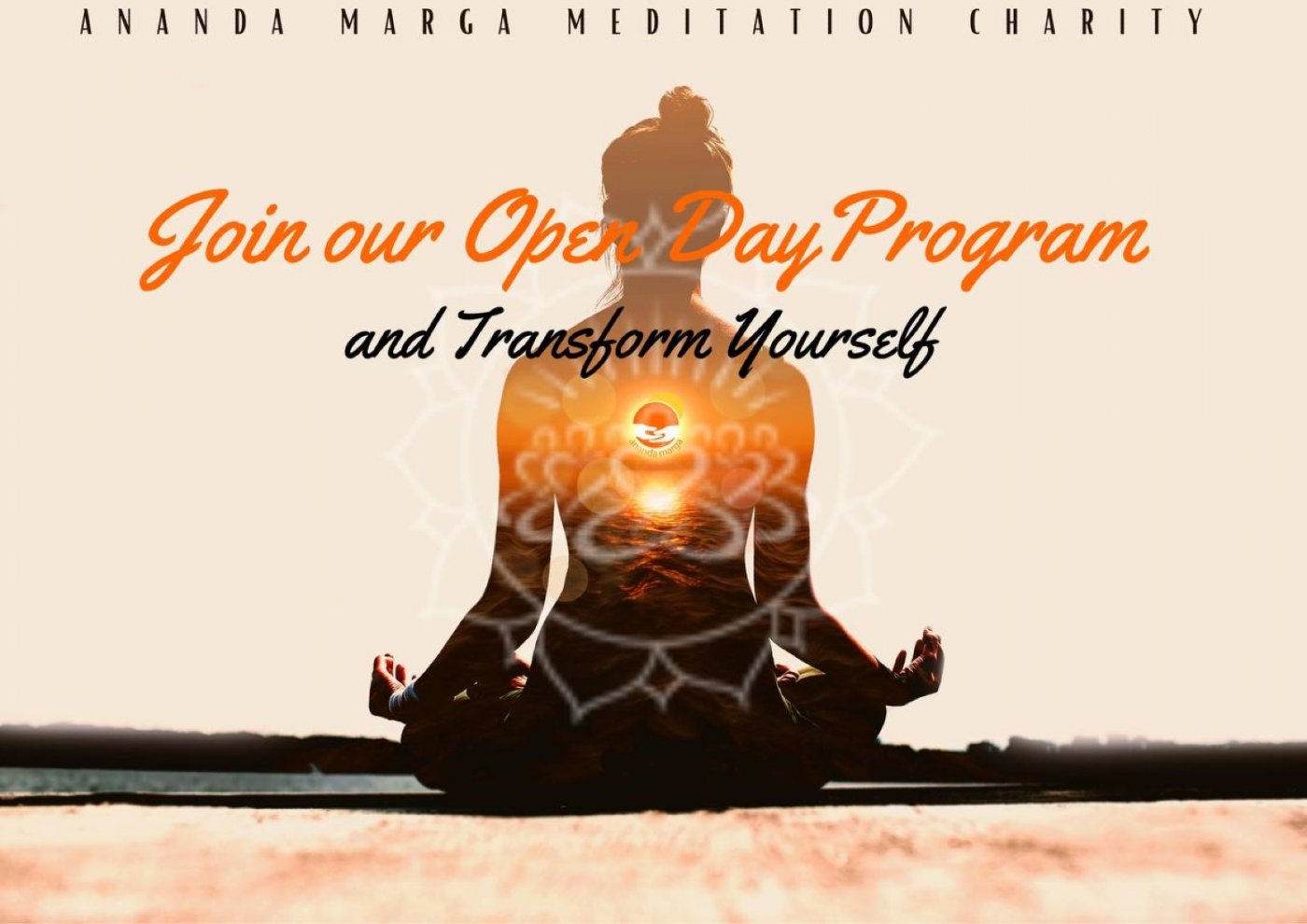 Meditation Open Day