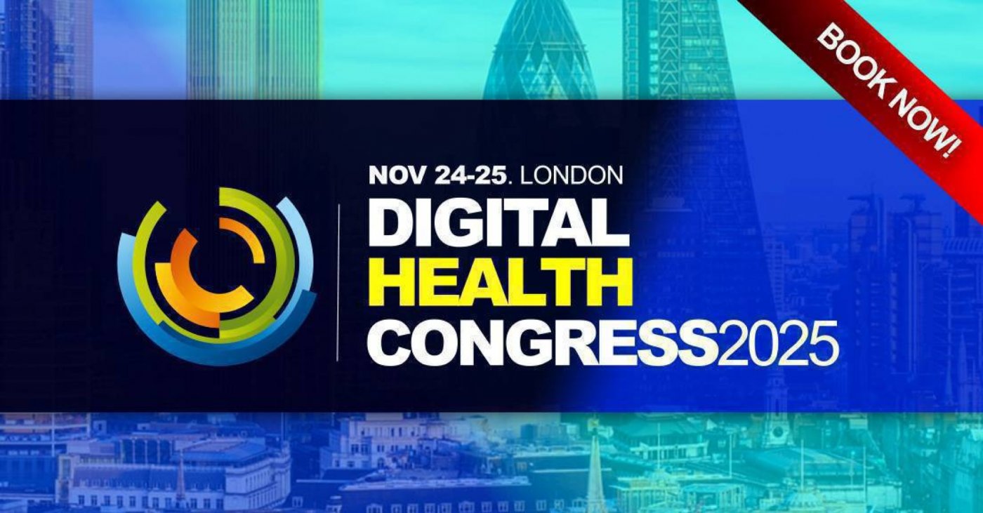 Digital Pharma Conferences 2025