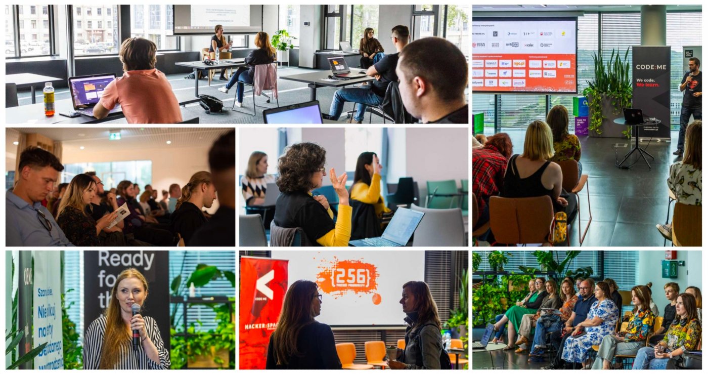 Shaping the Digital Future  - Free Conf