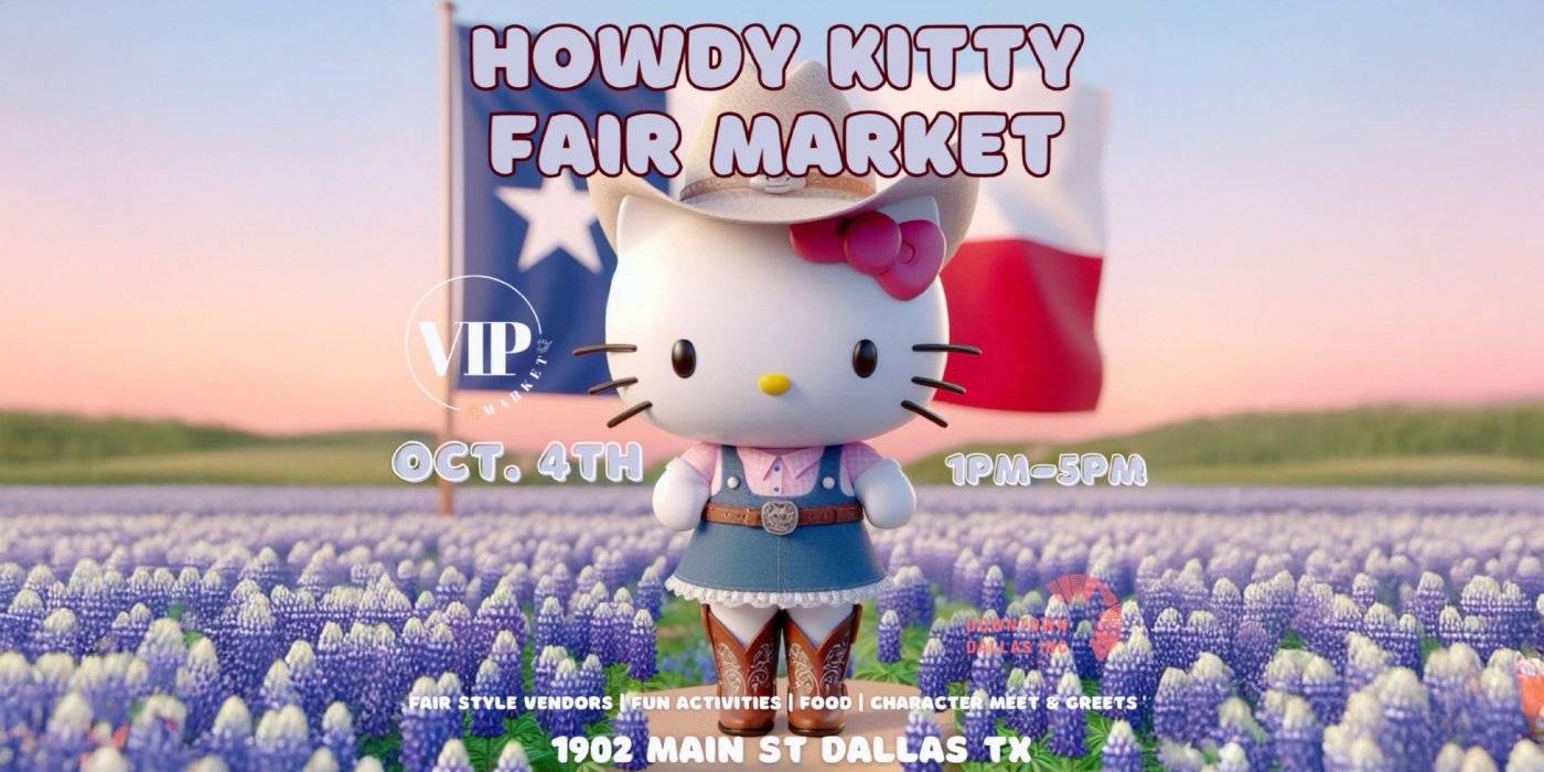 HOWDY KITTY MARKET