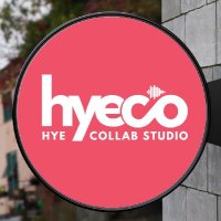 Hyeco - Hye Collab Studio