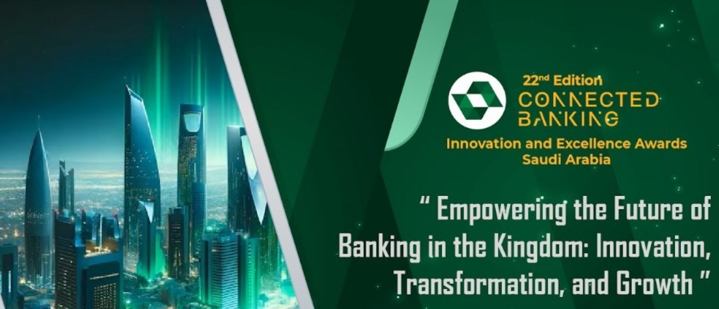 22nd Edition Connected Banking Summit \u2013 Innovation & Excellence Awards 2025