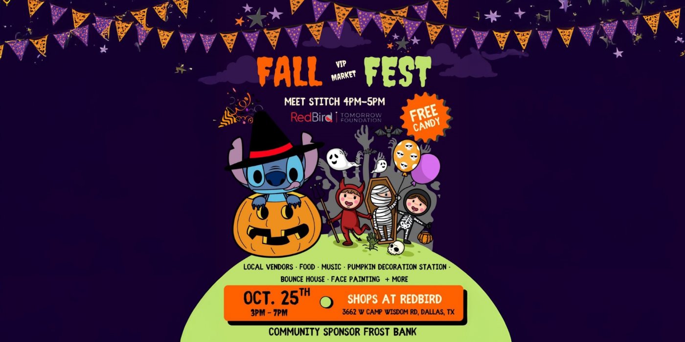 FALL VIP FEST