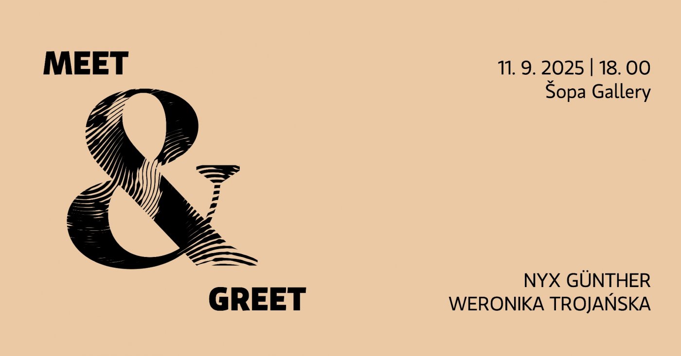 Meet & Greet w\/ Nyx G\u00fcnther & Weronika Troja\u0144ska