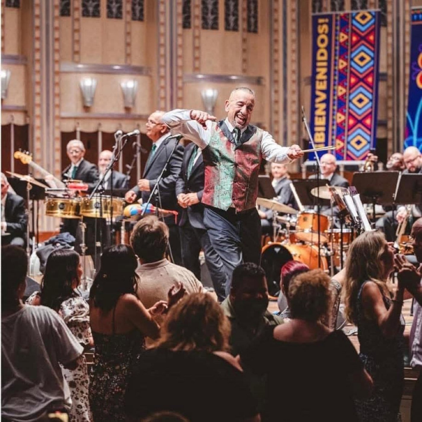 Severance Music Center to host free Hispanic Heritage Month Celebration Concert 9\/13\/25