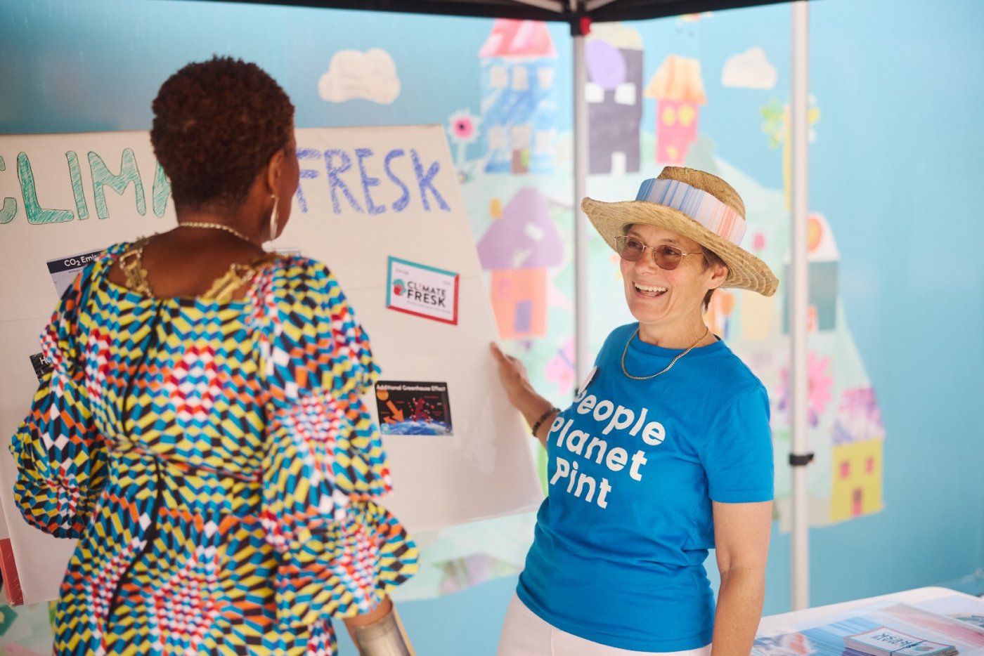 Climate Fresk Workshop for Reading Residents Returns to ONE Station Hill