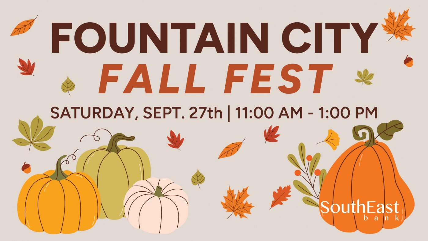 Fountain City Fall Fest
