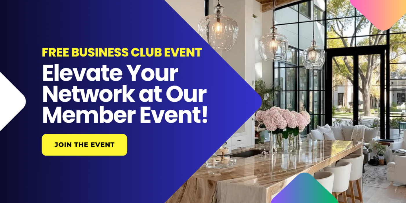 Mansion Access - Membership Sales Training And Networking