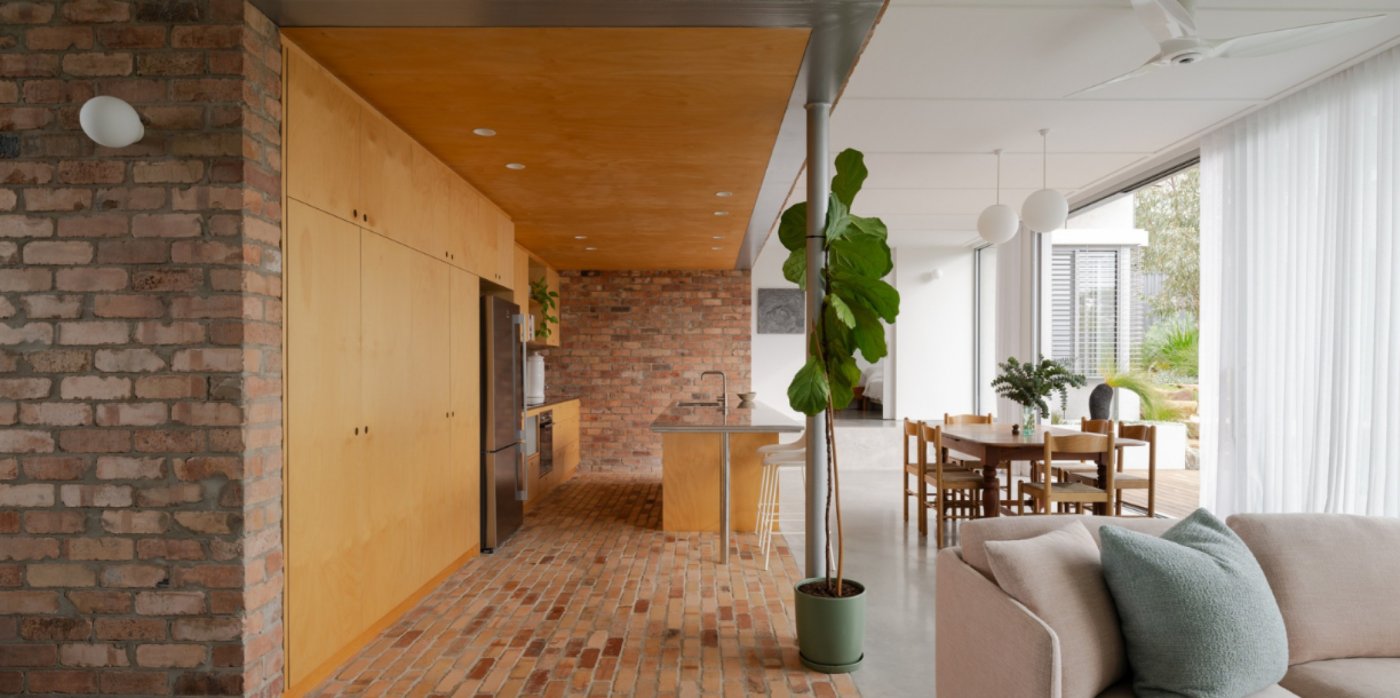 DesignFreo on location 19: MDC Architects \/ Scarborough House