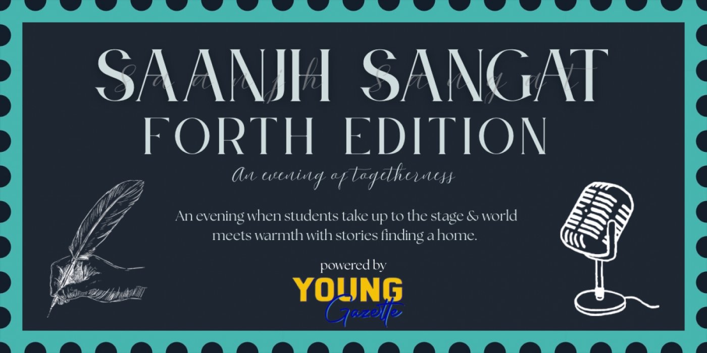 Saanjh Sangat - Forth Edition
