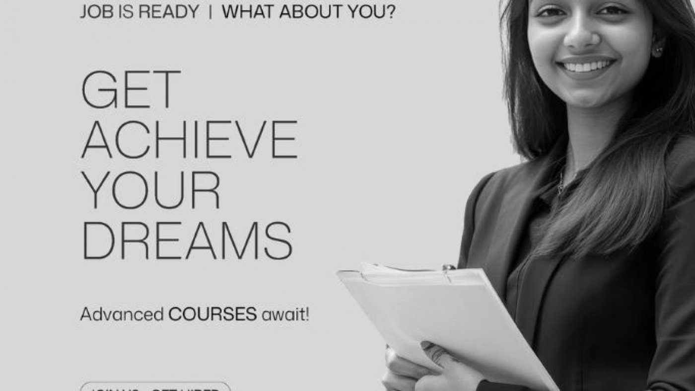 Teks Academy Mega Job Mela