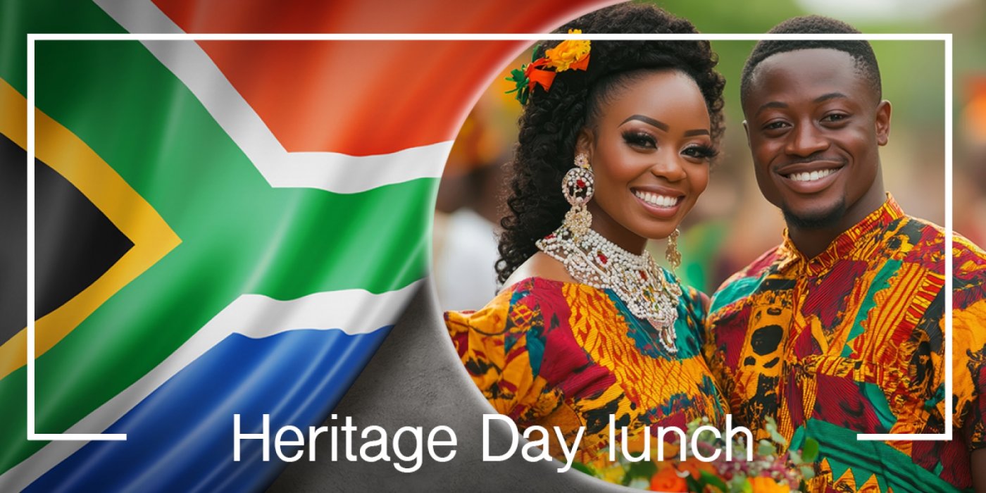 Heritage Day lunch | Coastlands Skye Hotel | Chapter 5 Restaurant