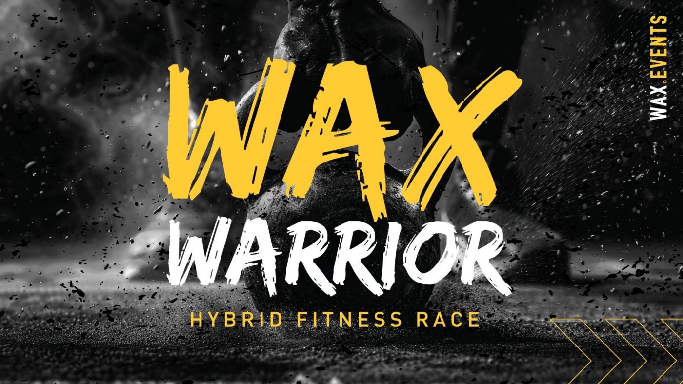 WAX Warrior Round 3