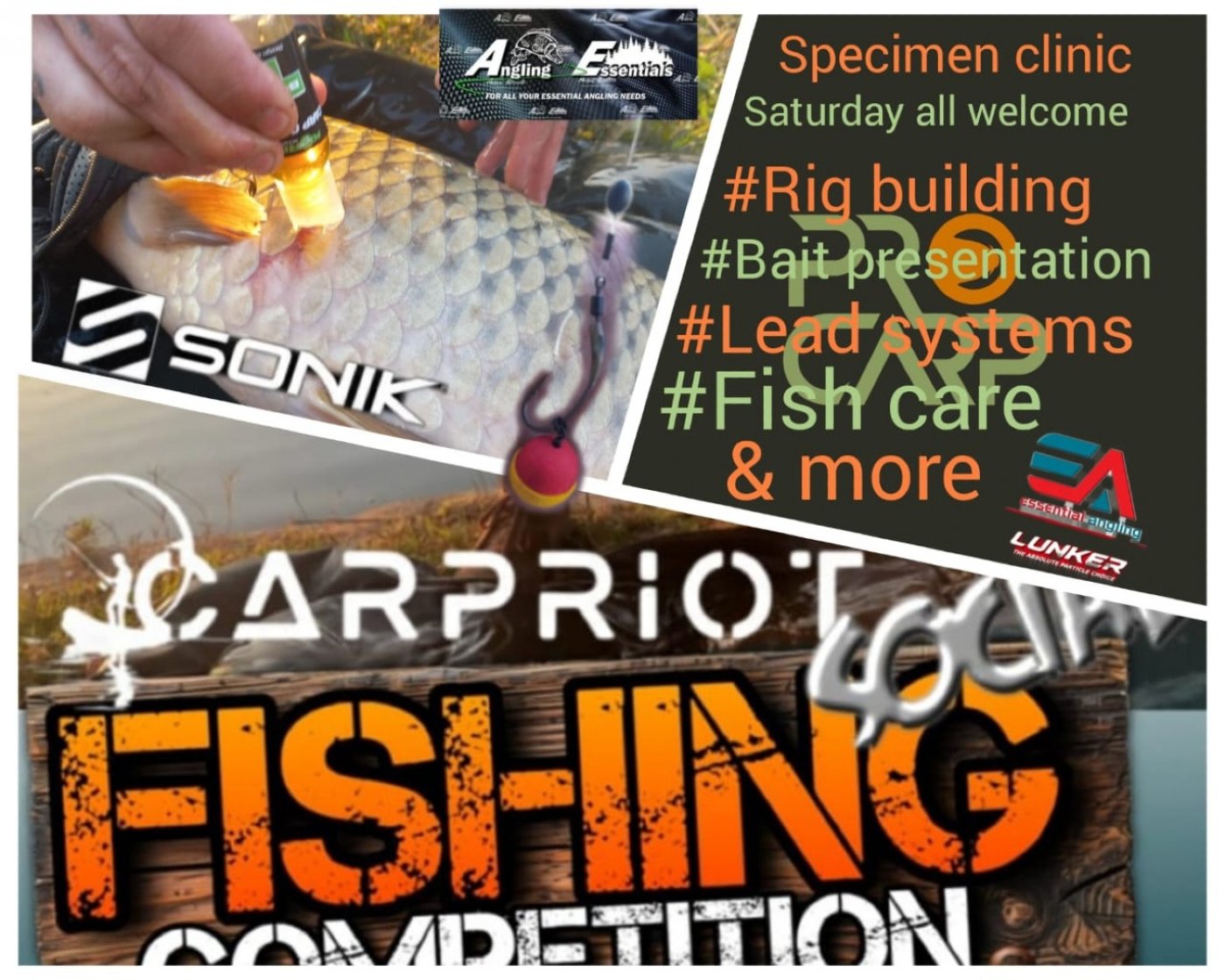 Carpriot social @ swartruggens dam