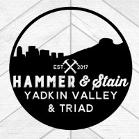Hammer & Stain Yadkin Valley & Triad