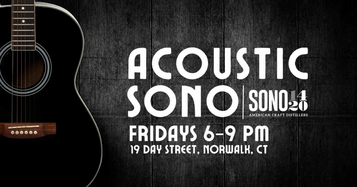 Acoustic SoNo returns to SoNo 1420
