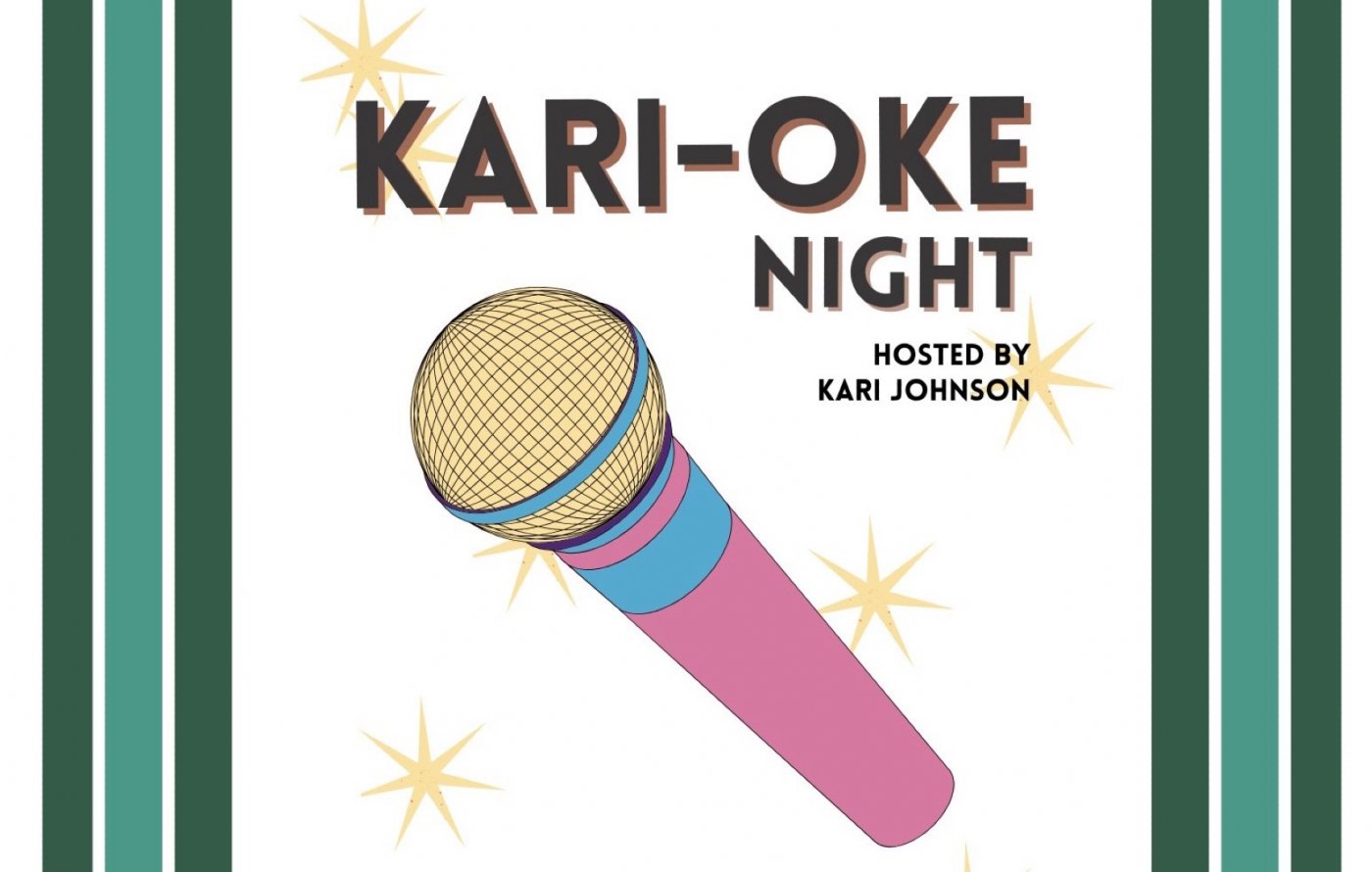 KARAOKE at Steadfast Brewing!