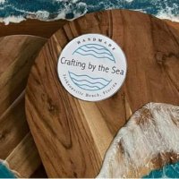 Crafting by the Sea