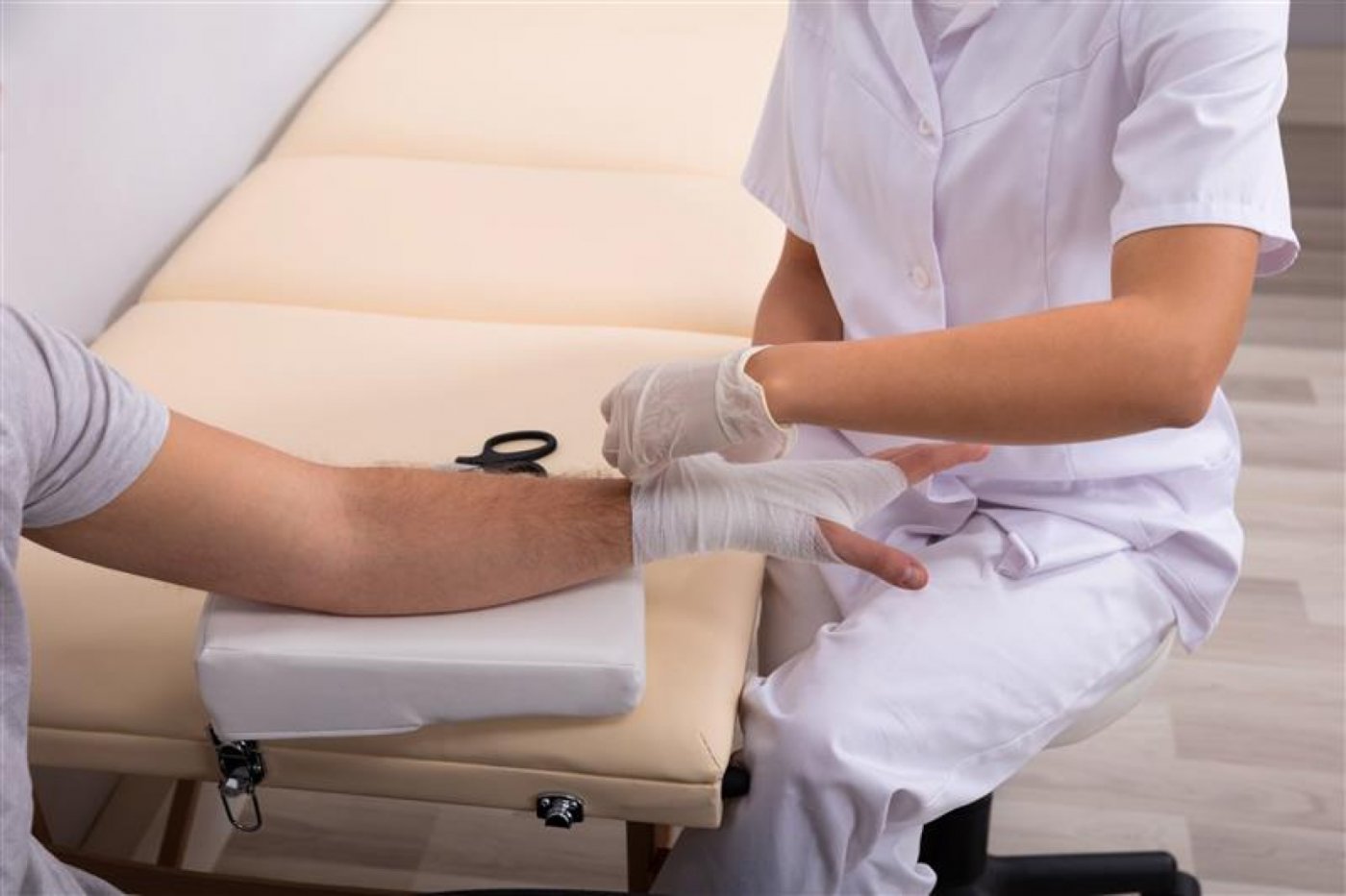 The Healing Edge Wound Care Symposium