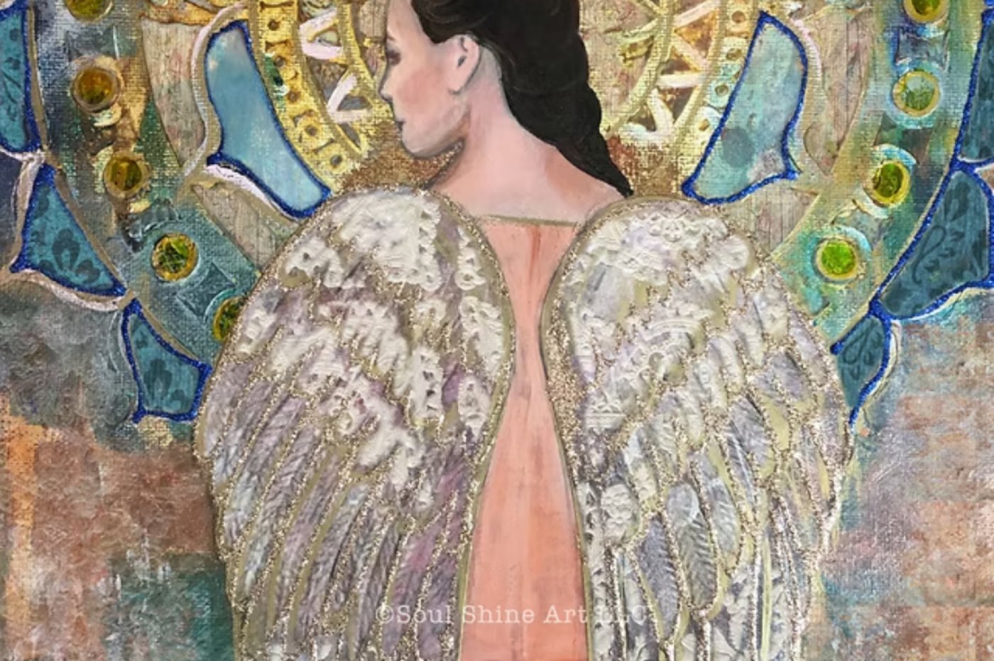 Messages from Spirit- with evidential medium Martina Schmidt