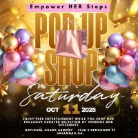 EMPOWER HER STEPS