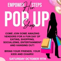 EMPOWER HER STEPS