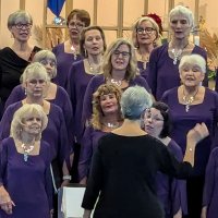 Assiniboine Chorus
