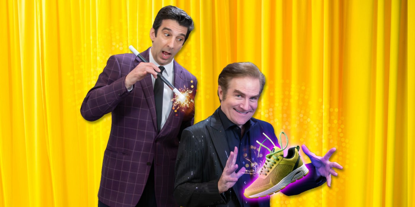 Broadway Magic Hour: NYC's #1 Family-Friendly Magic Show