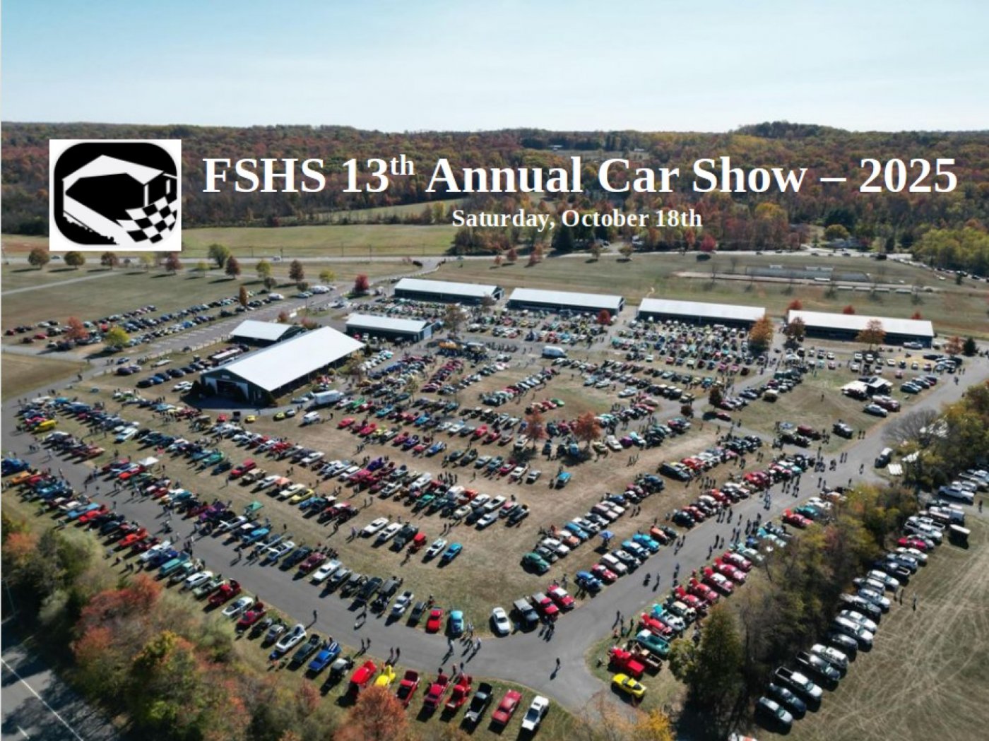 FSHS 13th Annual Car Show
