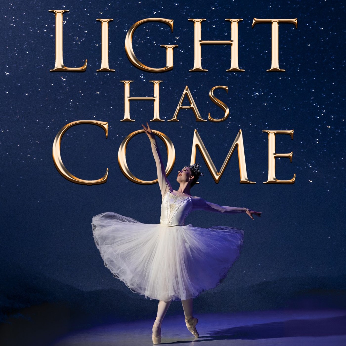 Ballet Magnificat! Presents Light Has Come