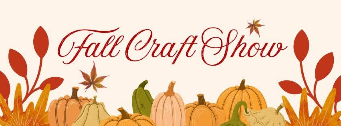 2025 Fall Craft Show