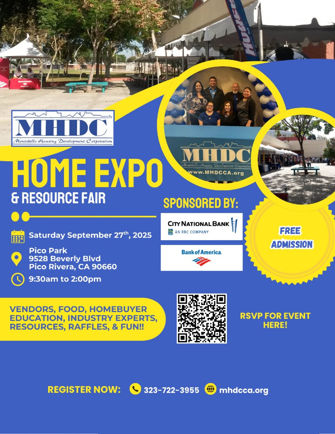 Home Expo & Resource Fair 2025