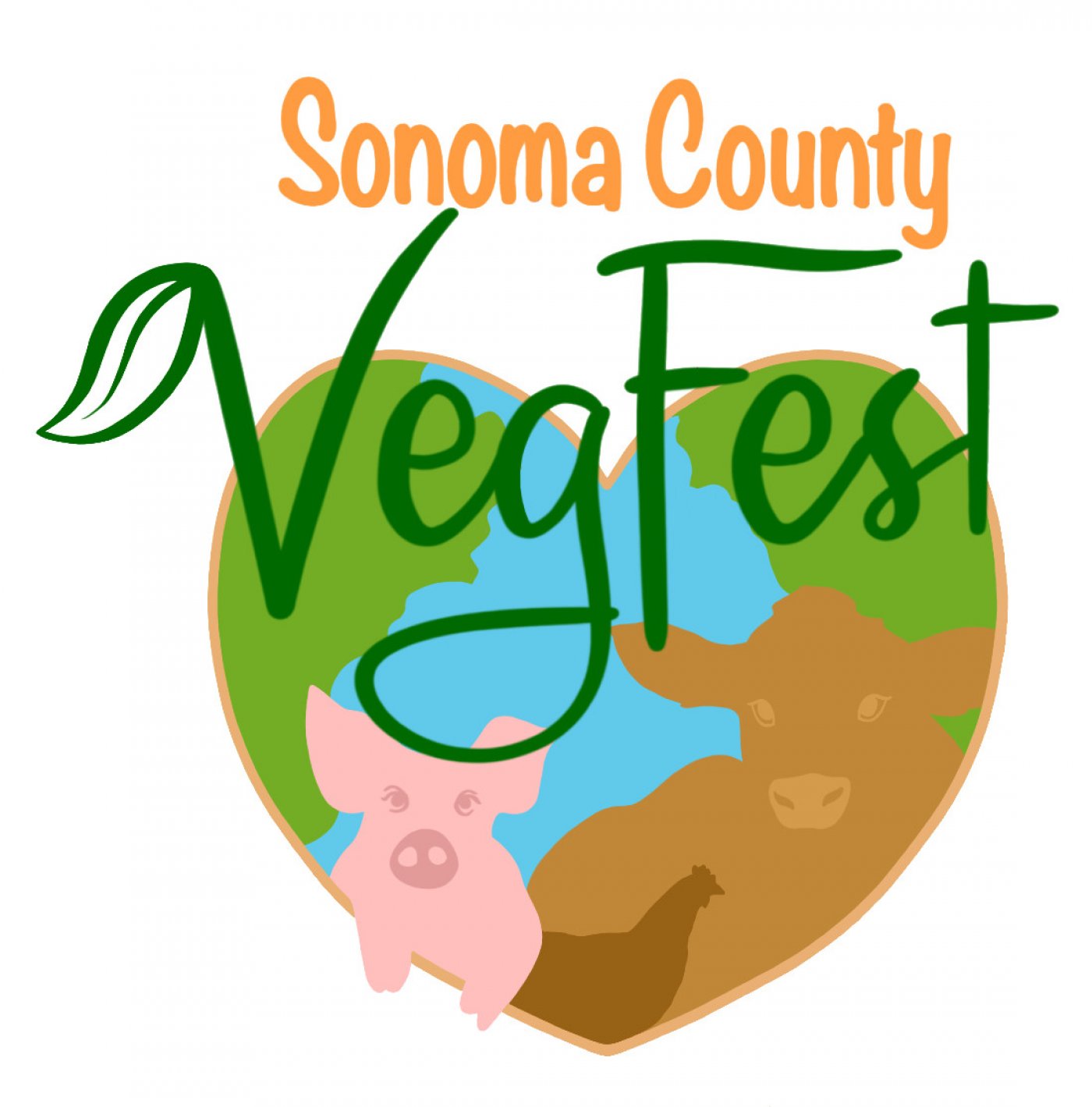 Sonoma County VegFest