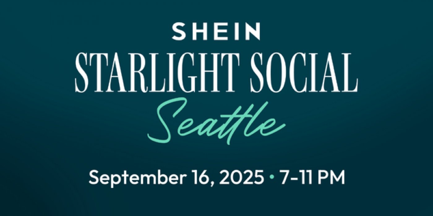 SHEIN MARKETPLACE: Starlight Social Seattle