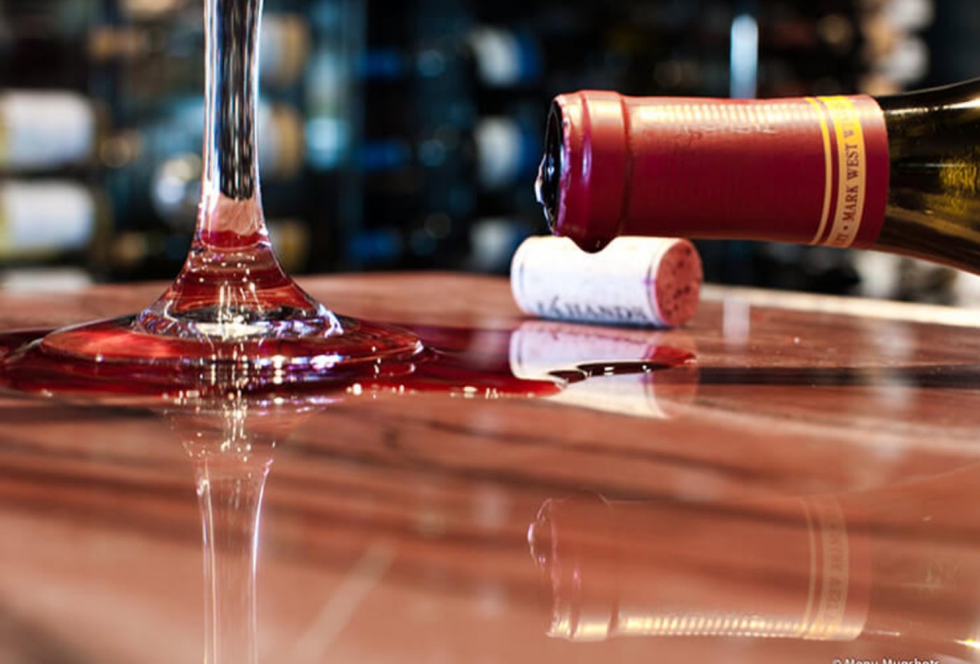 Phoenix City Grille Presents Justin Wine Dinner OCT. 3