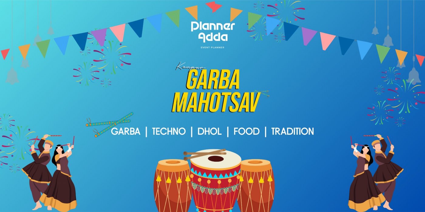 Kanpur Garba Mahotsav