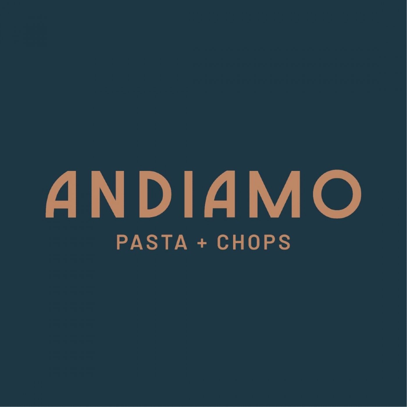 Andiamo Pasta & Chops Coastal Italian Island Inspired Wine and Dinner Pairing
