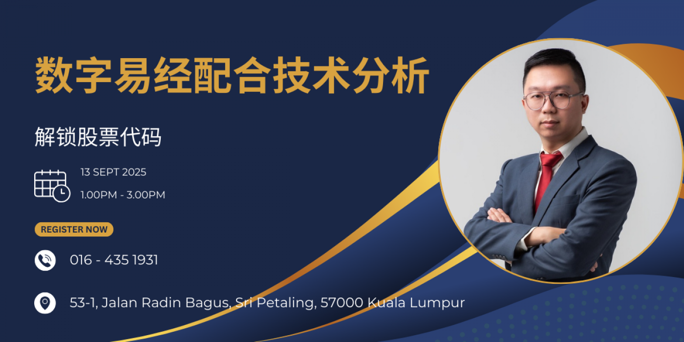 NUMEROLOGY COMBINE WITH TECHNICAL ANALYSIS