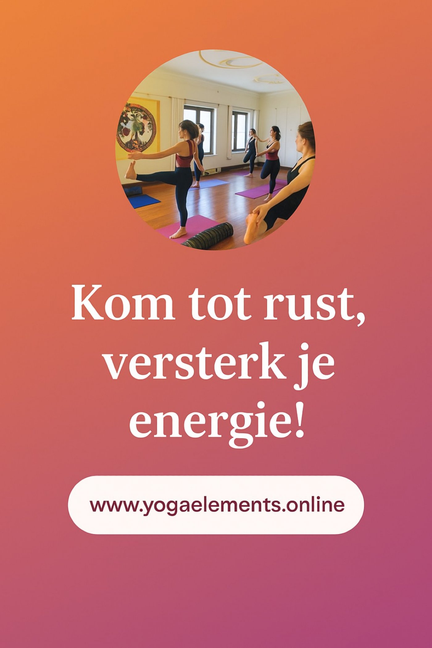 Yoga Flow Slow