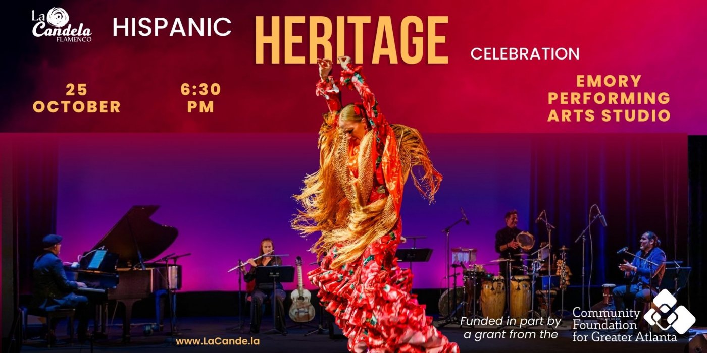 Hispanic Heritage Celebration