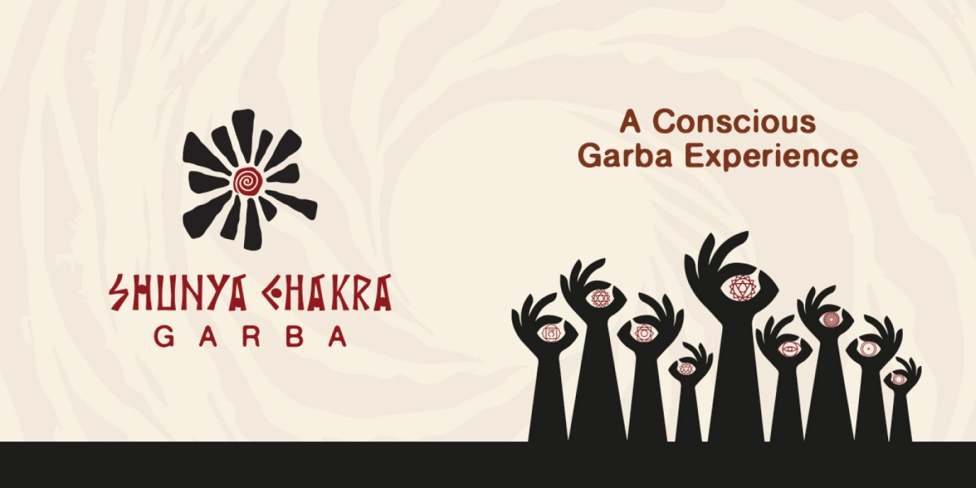 SHUNYA CHAKRA GARBA