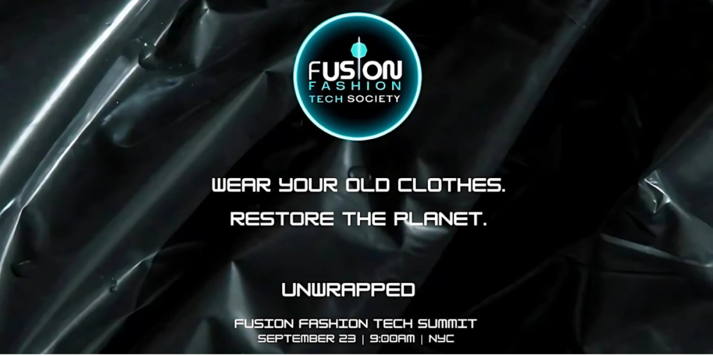 Fusion Fashion Tech Summit | Climate Week NYC