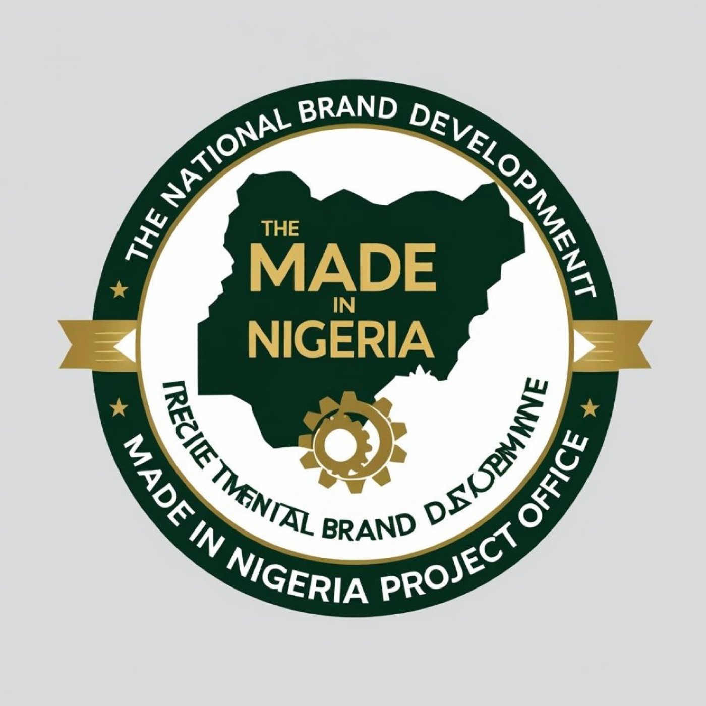 THE NATIONAL BRAND DEVELOPMENT AND MADE IN NIGERIA PROJECT OFFICE, ABUJA