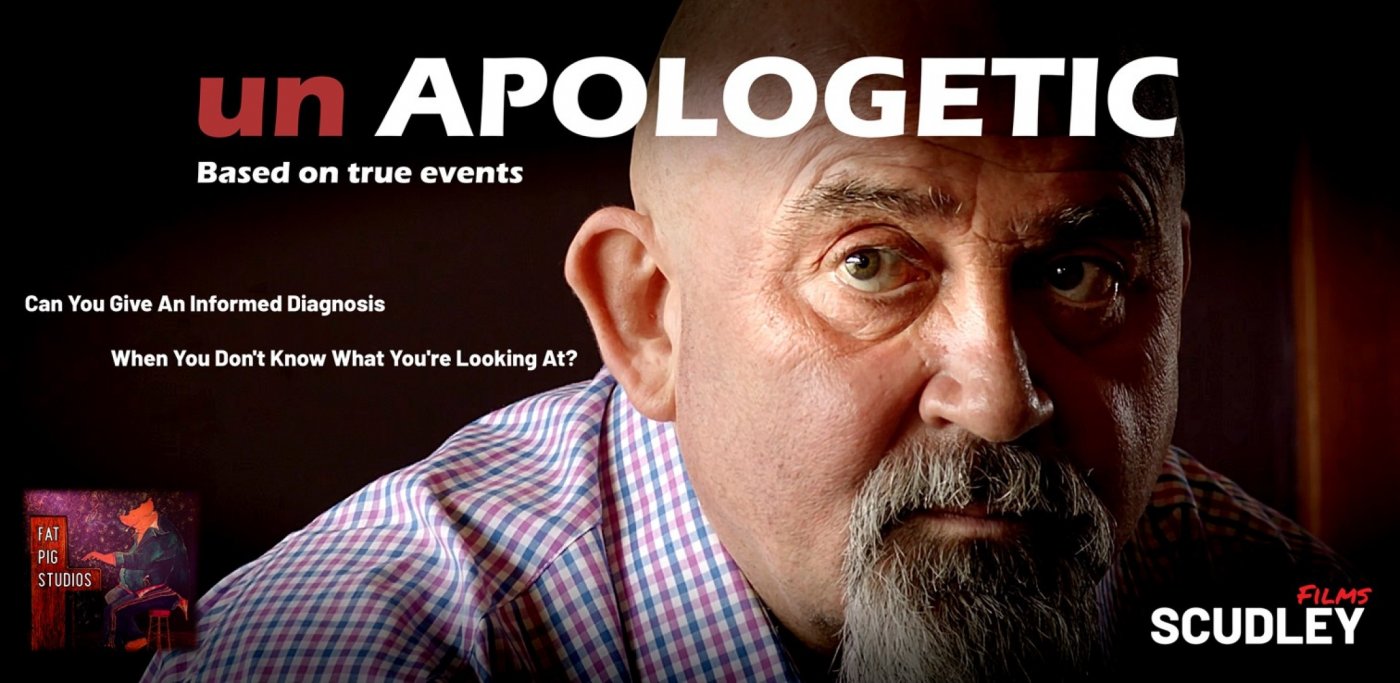 Unapologetic - Encore Screening