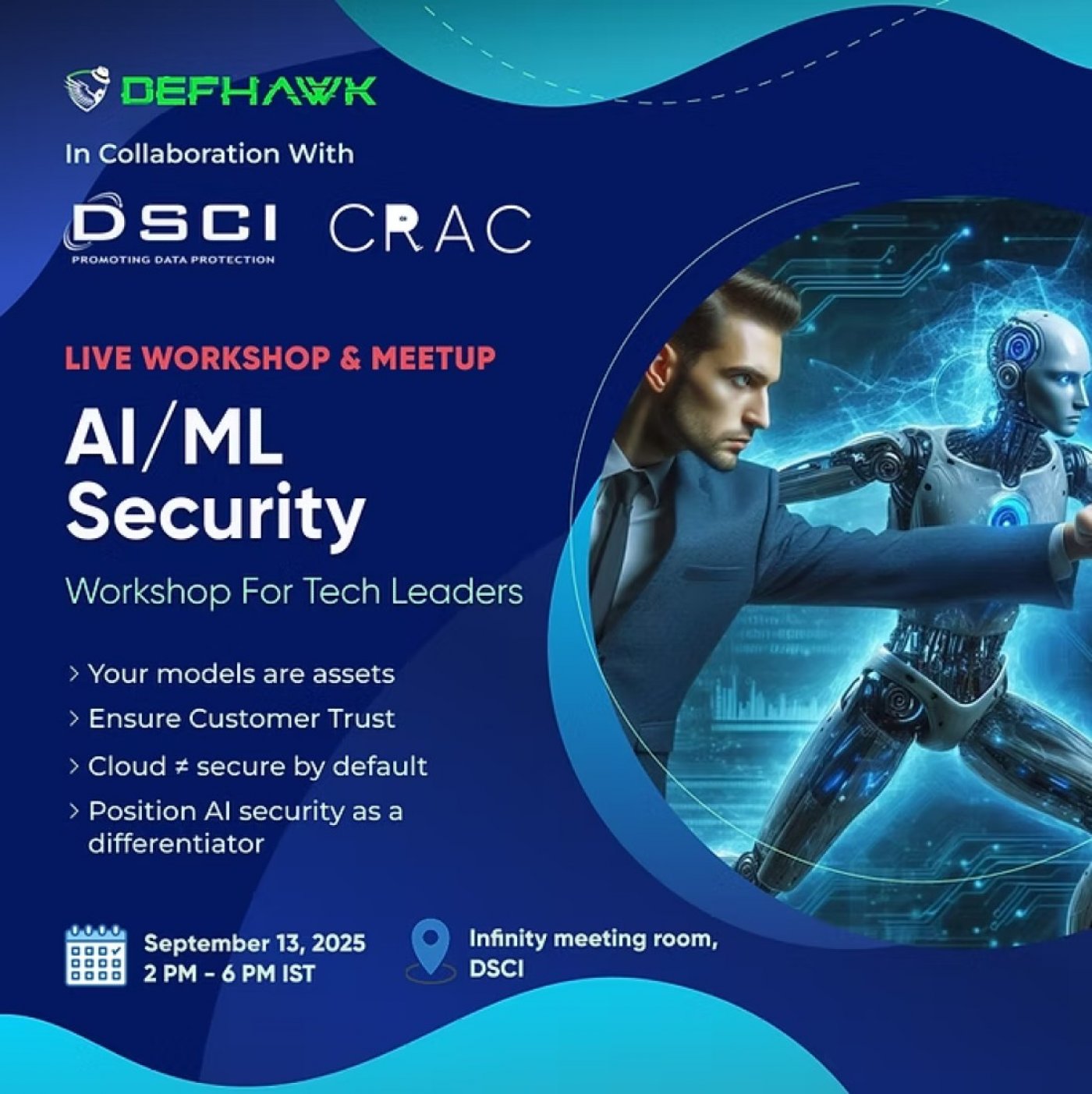 AI Security Meetup