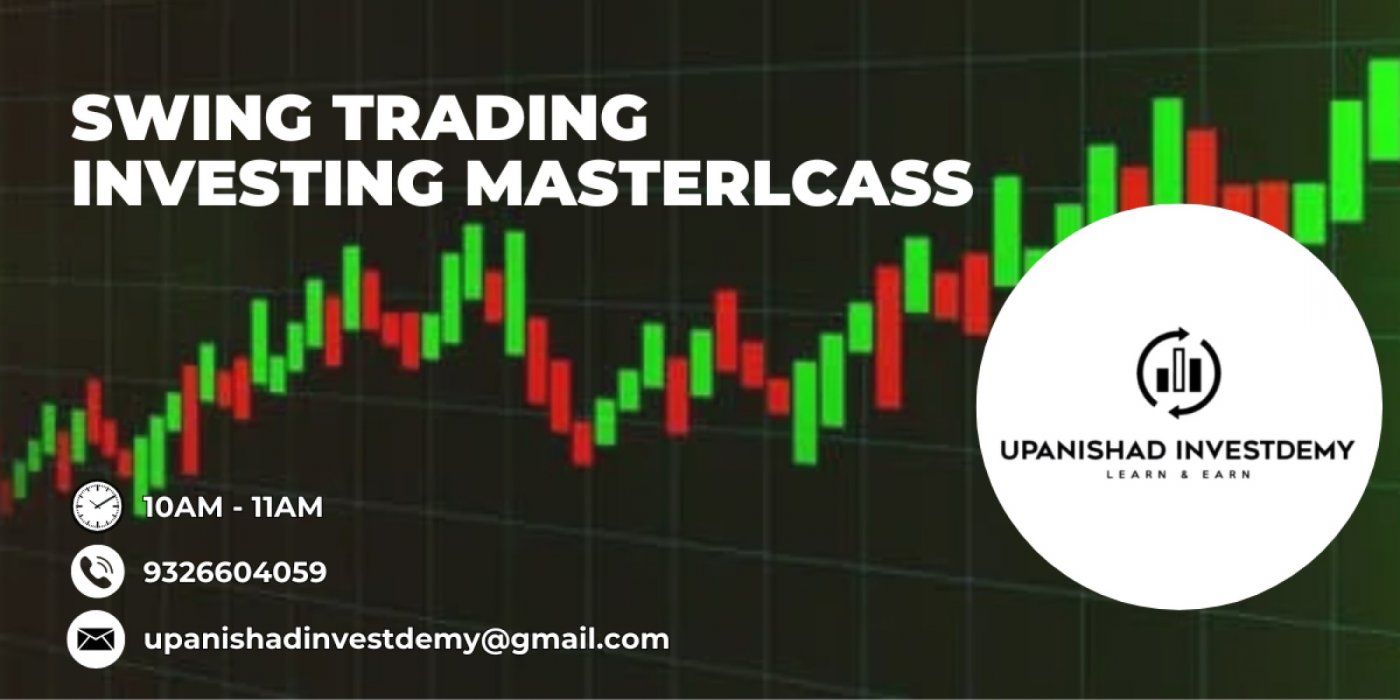 STOCK MARKET MASTERLCASS