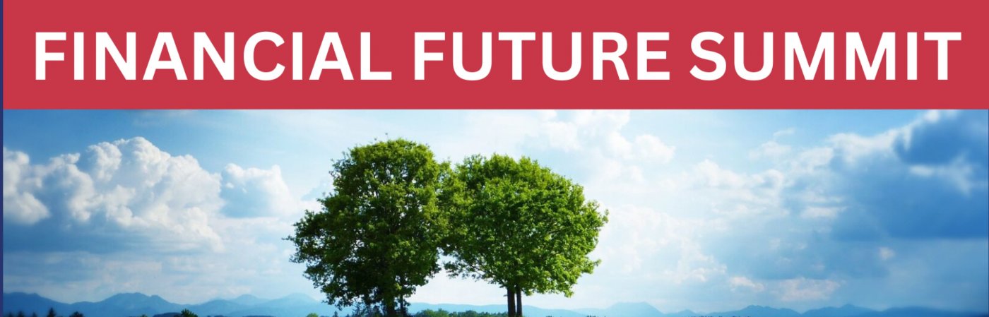 Financial Future Summit